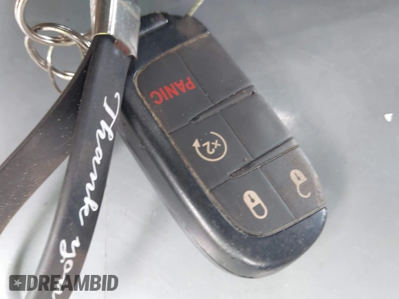 2020 Jeep Compass Latitude с VIN 3C4NJCBB5LT230420, выставлен на аукционе IAAI как лот 42362072 с пробегом 65 713 миль миль и . История ставок и продаж доступна на DreamBid. Изображение 11.