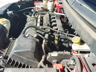 2016 Dodge Journey Crossroad Plus with VIN 3C4PDCGB1GT215461, listed as a IAAI auction lot 43513473 with 135,502 mi miles and . Bid and sale history available at DreamBid. Image 12.