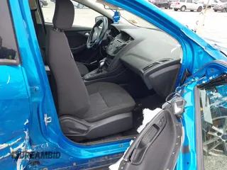 2015 Ford Focus SE z VIN 1FADP3F26FL252212, wystawiony jako IAAI lot #42345763 z przebiegiem 102 549 mil mil oraz . Historia ofert i sprzedaży dostępna na DreamBid. Obrazek 5.