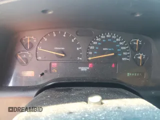 2002 Dodge Dakota with VIN 1B7FL16X62S519749, listed as a Copart auction lot 52776145 with 158,601 mi miles and Salvage Title. Bid and sale history available at carsss.com. Image 9.