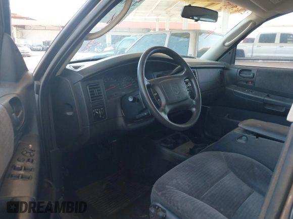 2003 Dodge Durango SLT с VIN 1D4HR48N43F556302, выставлен на аукционе IAAI как лот 42563635 с пробегом Не указан миль и . История ставок и продаж доступна на DreamBid. Изображение 5.