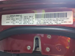 2011 Dodge 2500 SLT with VIN 3D7UT2HL5BG541861, listed as a Copart auction lot 85978654 with 146,649 mi miles and Salvage Title. Bid and sale history available at DreamBid. Image 12.