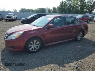 2012 Subaru Legacy Premium с VIN 4S3BMBC64C3014849, выставлен на аукционе Copart как лот 64782135 с пробегом 106 428 миль миль и Чистый • Clean title. История ставок и продаж доступна на DreamBid. Изображение 1.