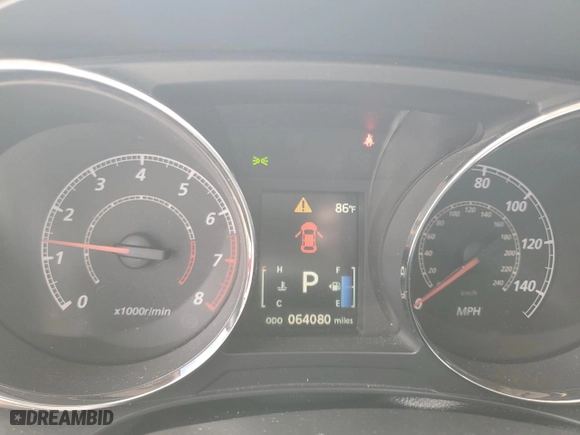 2018 Mitsubishi Outlander Sport ES 2.0 with VIN JA4AP3AU0JZ025345, listed as a Copart auction lot 50984975 with 64,080 mi miles and Salvage Title. Bid and sale history available at carsss.com. Image 9.