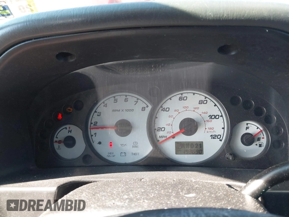 2004 Ford Escape XLS with VIN 1FMCU92184KB88252, listed as a IAAI auction lot 41627404 with 193,690 mi miles and . Bid and sale history available at DreamBid. Image 7.