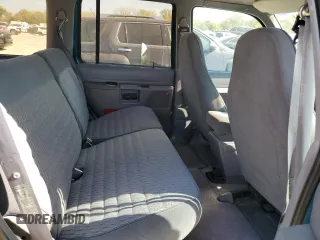 1993 Ford Explorer Eddie Bauer z VIN 1FMDU34X0PUD64240, wystawiony jako Copart lot #76941804 z przebiegiem 36 217 mil mil oraz Tytuł czysty. Historia ofert i sprzedaży dostępna na DreamBid. Obrazek 11.