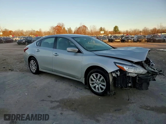 2018 Nissan Altima SV with VIN 1N4AL3AP2JC110062, listed as a Copart auction lot 78792554 with 204,217 mi miles and Salvage Title. Bid and sale history available at DreamBid. Image 14.