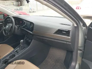 2019 Volkswagen Jetta SEL с VIN 3VWE57BU8KM115524, выставлен на аукционе IAAI как лот 42052529 с пробегом 146 766 миль миль и . История ставок и продаж доступна на DreamBid. Изображение 5.