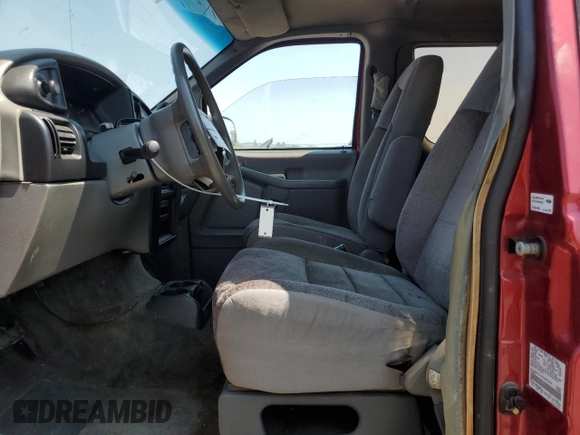 1993 Ford Aerostar z VIN 1FMCA11U0PZB97965, wystawiony jako Copart lot #65148054 z przebiegiem 86 569 mil mil oraz Szkody całkowita. Historia ofert i sprzedaży dostępna na DreamBid. Obrazek 7.