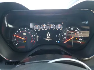 2019 Chevrolet Camaro 2SS z VIN 1G1FH3D70K0126155, wystawiony jako Copart lot #44976985 z przebiegiem 129 202 mil mil oraz Szkoda całkowita • Salvage title. Historia ofert i sprzedaży dostępna na DreamBid. Obrazek 9.