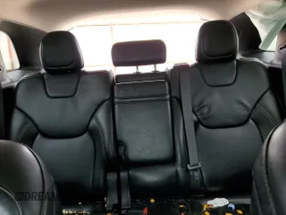 2017 Jeep Cherokee Limited z VIN 1C4PJMDB1HW515340, wystawiony jako Copart lot #43801195 z przebiegiem 87 265 mil mil oraz Szkoda całkowita • Salvage title. Historia ofert i sprzedaży dostępna na DreamBid. Obrazek 10.