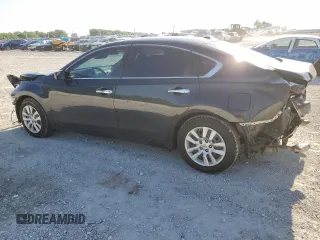 2015 Nissan Altima 2.5 with VIN 1N4AL3AP2FN319085, listed as a Copart auction lot 56742255 with 164,559 mi miles and Clean title. Bid and sale history available at DreamBid. Image 2.