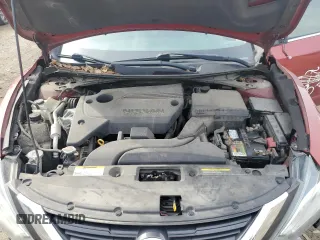 2016 Nissan Altima S z VIN 1N4AL3APXGN377592, wystawiony jako Copart lot #51666275 z przebiegiem 183 713 mil mil oraz Czysty tytuł • Clean title. Historia ofert i sprzedaży dostępna na DreamBid. Obrazek 11.