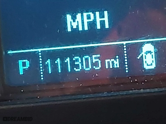 2015 Chevrolet Equinox LT with VIN 2GNFLFEK9F6268356, listed as a IAAI auction lot 41914170 with 111,305 mi miles. Bid and sale history available at carsss.com. Image 15.