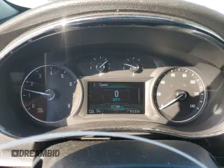 2017 Buick Encore Sport Touring с VIN KL4CJ1SB6HB053388, выставлен на аукционе Copart как лот 50759125 с пробегом 127 368 миль миль и Списание • Salvage title. История ставок и продаж доступна на DreamBid. Изображение 9.