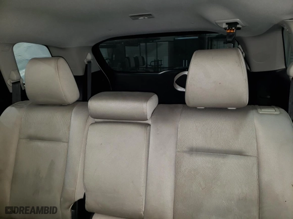 2015 Mazda CX-9 Sport with VIN JM3TB3BV9F0450330, listed as a Copart auction lot 49216995 with 112,685 mi miles and Clean Title. Bid and sale history available at carsss.com. Image 10.