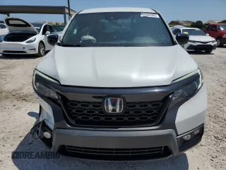 2021 Honda Passport Sport с VIN 5FNYF8H23MB013015, выставлен на аукционе Copart как лот 55984385 с пробегом 52 391 миль миль и На запчасти • Non repairable. История ставок и продаж доступна на DreamBid. Изображение 5.