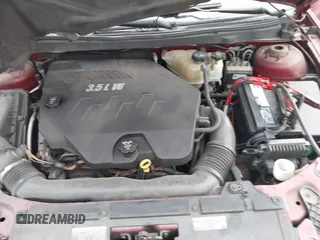 2008 Pontiac G6 with VIN 1G2ZG57N584104672, listed as a IAAI auction lot 41860291 with 183,358 mi miles. Bid and sale history available at carsss.com. Image 10.