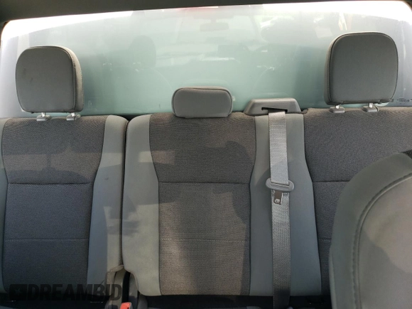 2020 Ford F-150 XL with VIN 1FTEX1C53LFC09149, listed as a Copart auction lot 53072205 with 206,991 mi miles and Clean title. Bid and sale history available at DreamBid. Image 10.