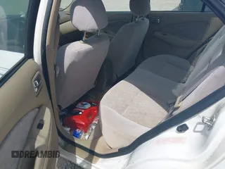 2001 Nissan Sentra GXE with VIN 3N1CB51D51L510745, listed as a IAAI auction lot 42096063 with 182,614 mi miles and . Bid and sale history available at DreamBid. Image 8.