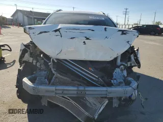 2021 Ford EcoSport SE z VIN MAJ6S3GL9MC425314, wystawiony jako Copart lot #53402705 z przebiegiem 39 838 mil mil oraz Szkoda całkowita • Salvage title. Historia ofert i sprzedaży dostępna na DreamBid. Obrazek 5.