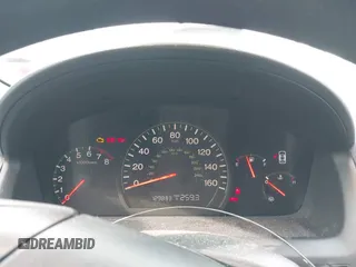 2003 Honda Accord LX z VIN 1HGCM55343A011455, wystawiony jako IAAI lot #42434929 z przebiegiem 129 833 mil mil oraz . Historia ofert i sprzedaży dostępna na DreamBid. Obrazek 7.