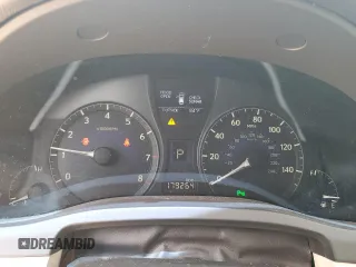 2012 Lexus RX 350 с VIN 2T2ZK1BA9CC078831, выставлен на аукционе Copart как лот 60157175 с пробегом 179 264 миль миль и Списание • Salvage title. История ставок и продаж доступна на DreamBid. Изображение 9.