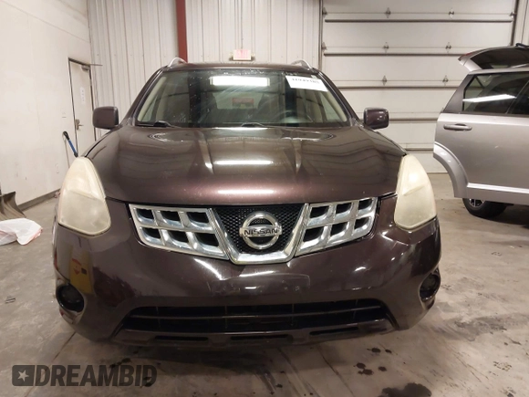 2011 Nissan Rogue S z VIN JN8AS5MV5BW309954, wystawiony jako IAAI lot #41949385 z przebiegiem 147 862 mil mil oraz . Historia ofert i sprzedaży dostępna na DreamBid. Obrazek 12.