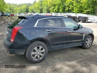 2016 Cadillac SRX Luxury Collection with VIN 3GYFNEE33GS549569, listed as a Copart auction lot 59719935 with 305,357 mi miles and Clean title. Bid and sale history available at DreamBid. Image 3.
