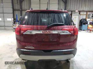 2017 GMC Acadia SLE z VIN 1GKKNLLA5HZ233559, wystawiony jako Copart lot #44209635 z przebiegiem 97 881 mil mil oraz Szkoda całkowita • Salvage title. Historia ofert i sprzedaży dostępna na DreamBid. Obrazek 6.
