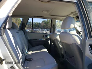 2006 Hyundai Santa Fe GLS with VIN KM8SC13E66U095786, listed as a Copart auction lot 82273614 with 165,745 mi miles and Clean Title. Bid and sale history available at carsss.com. Image 11.
