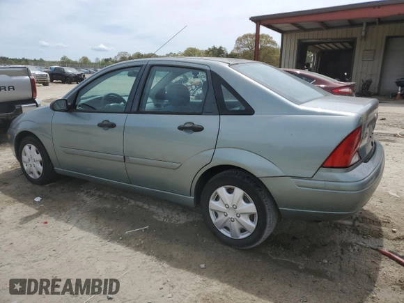 2004 Ford Focus SE z VIN 1FAFP34384W130421, wystawiony jako Copart lot #54045255 z przebiegiem 172 319 mil mil oraz Szkoda całkowita • Salvage title. Historia ofert i sprzedaży dostępna na DreamBid. Obrazek 2.