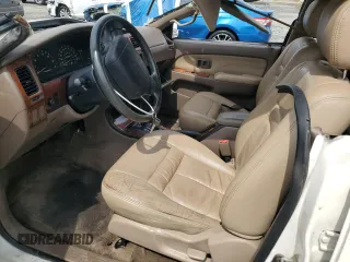 1996 Toyota 4Runner SR5 with VIN JT3GN86R4T0007210, listed as a Copart auction lot 54218535 with 157,841 mi miles and Salvage title. Bid and sale history available at DreamBid. Image 7.