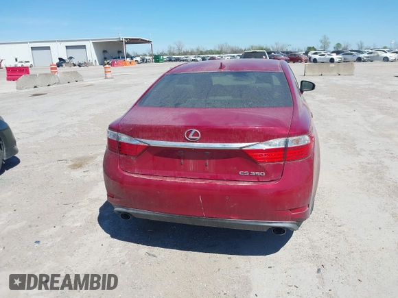 2015 Lexus ES 330 with VIN JTHBK1GG2F2196823, listed as a IAAI auction lot 41862380 with 140,142 mi miles and . Bid and sale history available at DreamBid. Image 17.