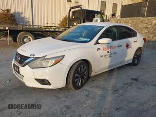2017 Nissan Altima SV with VIN 1N4AL3AP3HC285236, listed as a IAAI auction lot 41272147 with 246,465 mi miles and . Bid and sale history available at carsss.com. Image 17.