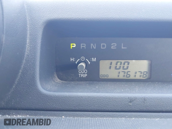 2006 Scion xB with VIN JTLKT324164059680, listed as a IAAI auction lot 42017612 with 176,178 mi miles and . Bid and sale history available at DreamBid. Image 7.