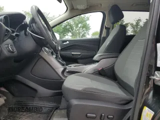 2014 Ford Escape SE z VIN 1FMCU9G91EUC78962, wystawiony jako Copart lot #60672435 z przebiegiem 178 050 mil mil oraz Szkoda całkowita • Salvage title. Historia ofert i sprzedaży dostępna na DreamBid. Obrazek 7.