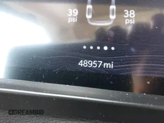 2022 Jeep Grand Cherokee Limited z VIN 1C4RJKBG5N8514591, wystawiony jako IAAI lot #42221458 z przebiegiem 48 957 mil mil oraz . Historia ofert i sprzedaży dostępna na DreamBid. Obrazek 15.