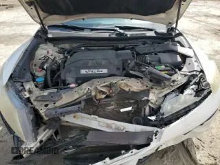 2010 Honda Crosstour EX-L z VIN 5J6TF2H57AL016293, wystawiony jako Copart lot #48022925 z przebiegiem 139 422 mil mil oraz Szkody całkowita. Historia ofert i sprzedaży dostępna na DreamBid. Obrazek 11.
