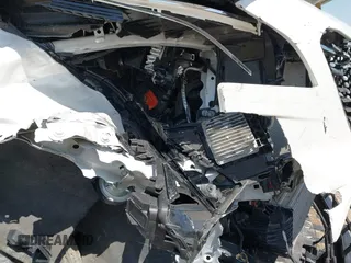 2020 Cadillac XT4 FWD Luxury with VIN 1GYAZAR40LF139918, listed as a IAAI auction lot 41829009 with 42,742 mi miles. Bid and sale history available at carsss.com. Image 17.