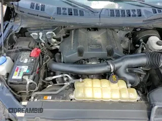 2020 Ford F-150 XL с VIN 1FTEW1C48LKD27540, выставлен на аукционе Copart как лот 61592075 с пробегом 122 120 миль миль и Чистый • Clean title. История ставок и продаж доступна на DreamBid. Изображение 13.
