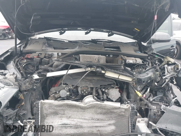 2018 Audi Q7 Premium Plus with VIN WA1LAAF75JD000651, listed as a IAAI auction lot 42406820 with Not provided miles and . Bid and sale history available at DreamBid. Image 10.