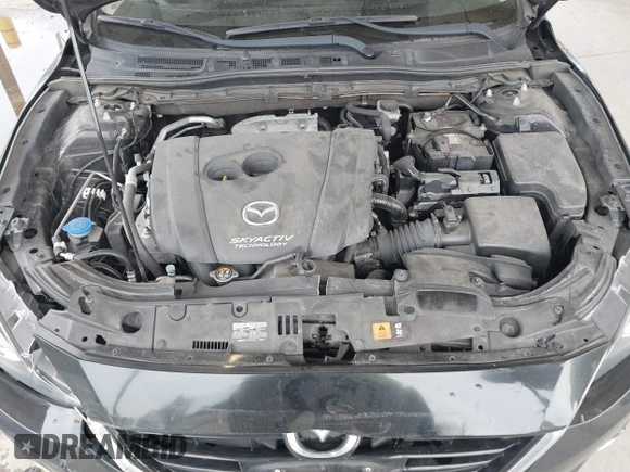 2014 Mazda 3 S Grand Touring with VIN JM1BM1M31E1150126, listed as a IAAI auction lot 41813519 with 103,578 mi miles and . Bid and sale history available at DreamBid. Image 10.