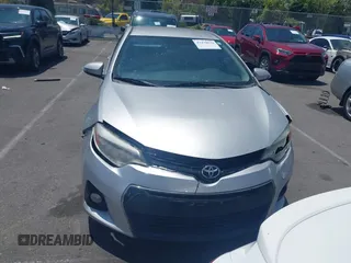 2016 Toyota Corolla L с VIN 5YFBURHE6GP545556, выставлен на аукционе IAAI как лот 42478830 с пробегом 140 535 миль миль и . История ставок и продаж доступна на DreamBid. Изображение 12.