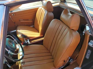 1970 Mercedes-Benz SL with VIN 11304412015305, listed as a Copart auction lot 65378684 with 83,202 mi miles and Salvage title. Bid and sale history available at DreamBid. Image 10.