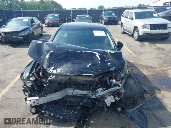2014 Lexus GS 350 z VIN JTHBE1BL5E5032264, wystawiony jako IAAI lot #42277587 z przebiegiem 124 631 mil mil oraz . Historia ofert i sprzedaży dostępna na DreamBid. Obrazek 12.