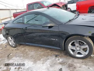 2008 Pontiac G6 GXP with VIN 1G2ZM177084146122, listed as a IAAI auction lot 41391988 with 155,952 mi miles and . Bid and sale history available at DreamBid. Image 14.