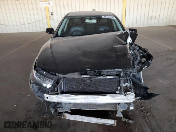 2016 Audi A4 Premium z VIN WAUAFAFL9GN002477, wystawiony jako Copart lot #89119495 z przebiegiem Nie podano mil oraz Szkoda całkowita • Salvage title. Historia ofert i sprzedaży dostępna na DreamBid. Obrazek 5.