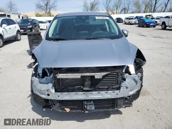 2021 Ford Escape SE with VIN 1FMCU9G68MUB29923, listed as a Copart auction lot 51218835 with 65,873 mi miles and Salvage Title. Bid and sale history available at carsss.com. Image 5.