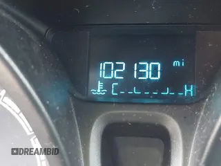 2017 Ford Fiesta S с VIN 3FADP4AJ9HM116873, выставлен на аукционе IAAI как лот 42363187 с пробегом 102 130 миль миль и . История ставок и продаж доступна на DreamBid. Изображение 7.